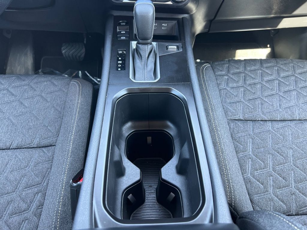 2025 Nissan Kicks SV San Marcos TX