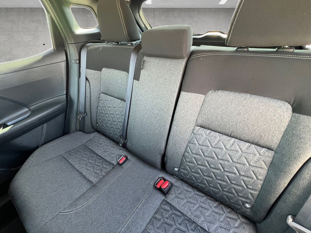 2025 Nissan Kicks SV San Marcos TX