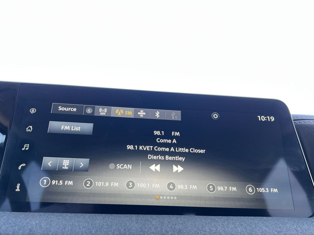 2025 Nissan Kicks SV San Marcos TX