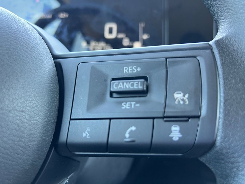 2025 Nissan Kicks SV San Marcos TX