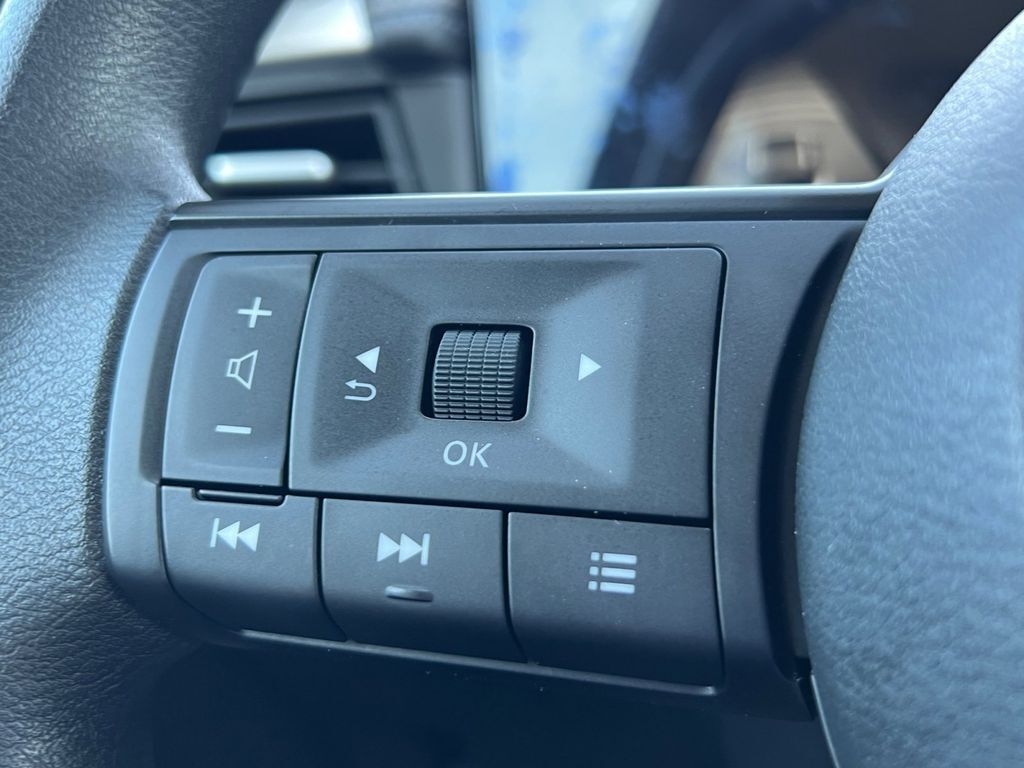 2025 Nissan Kicks SV San Marcos TX