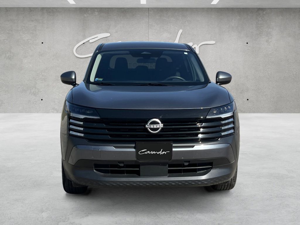 2025 Nissan Kicks SV San Marcos TX