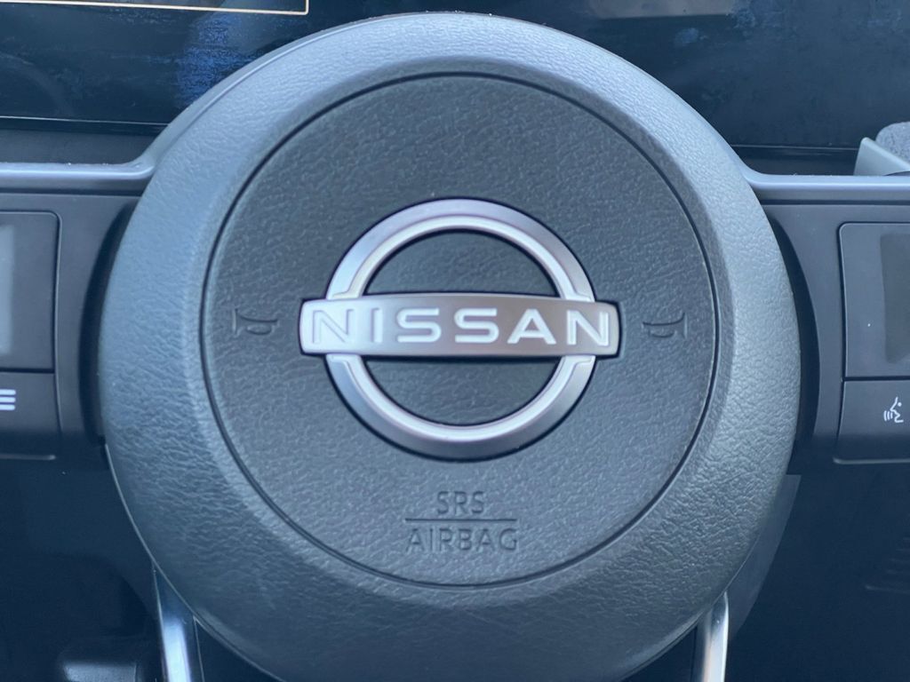 2025 Nissan Kicks SV San Marcos TX