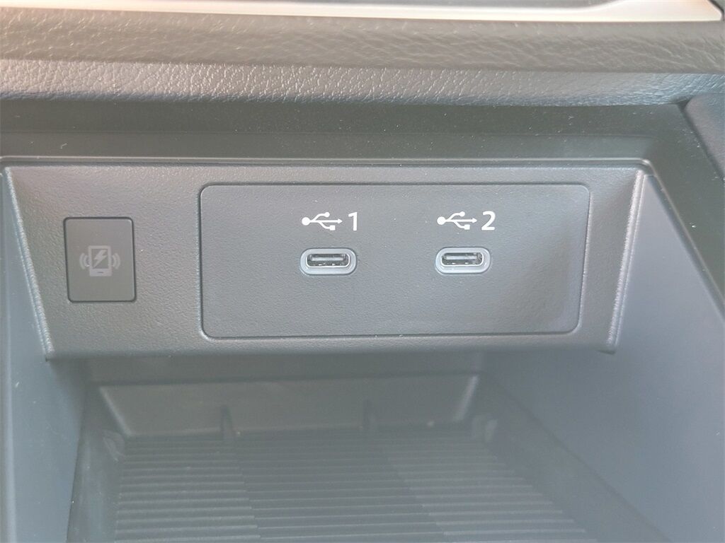 2025 Nissan Kicks SV Roseville CA