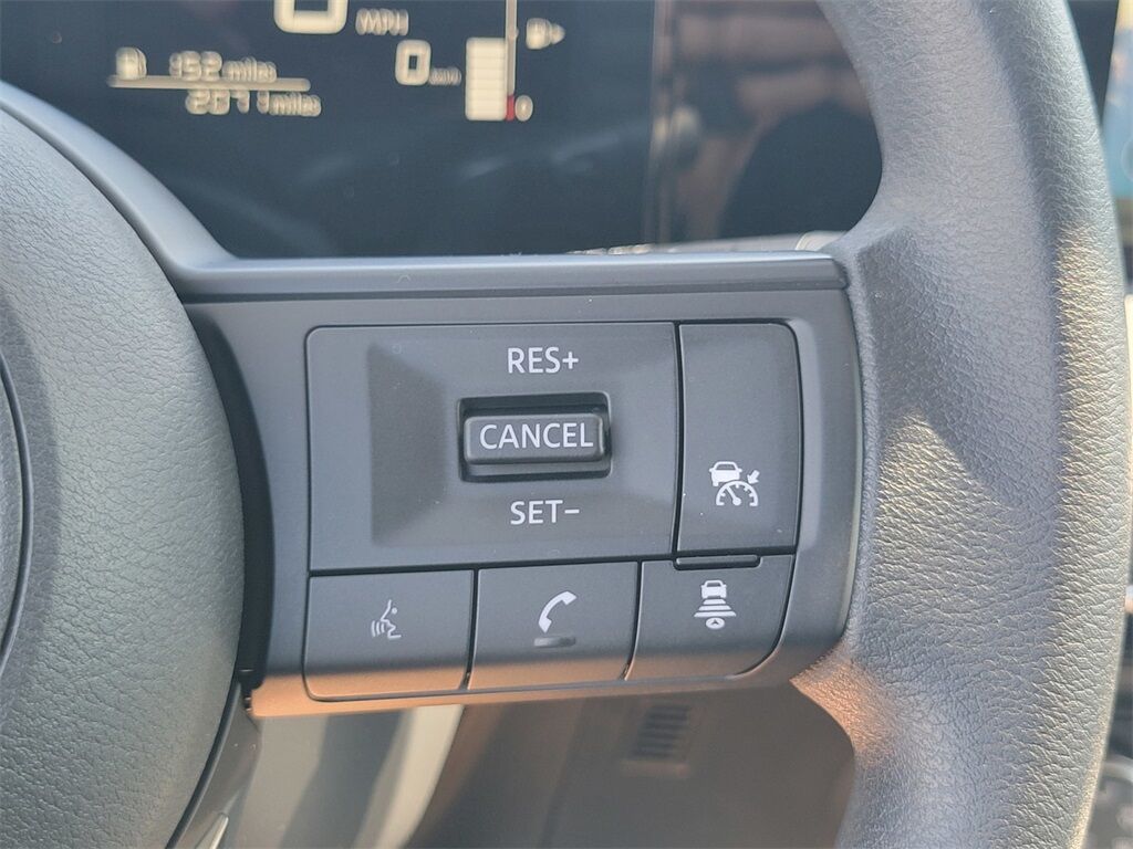 2025 Nissan Kicks SV Roseville CA