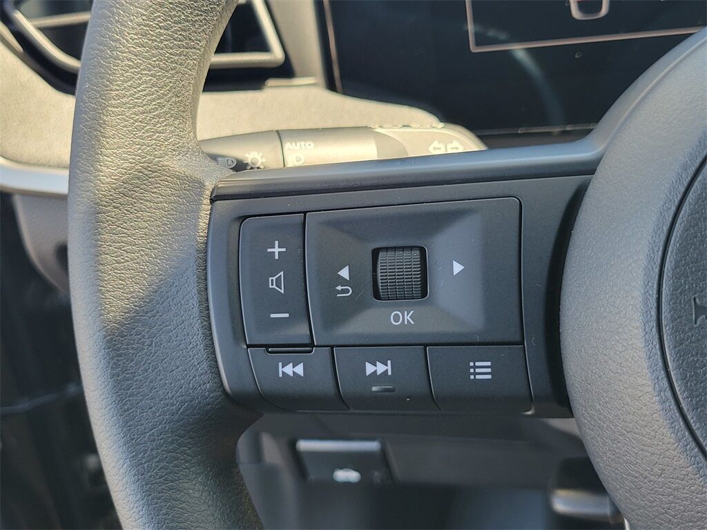 2025 Nissan Kicks SV Roseville CA