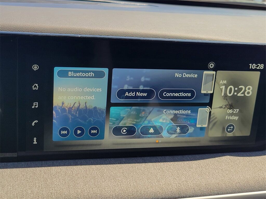 2025 Nissan Kicks SV Roseville CA