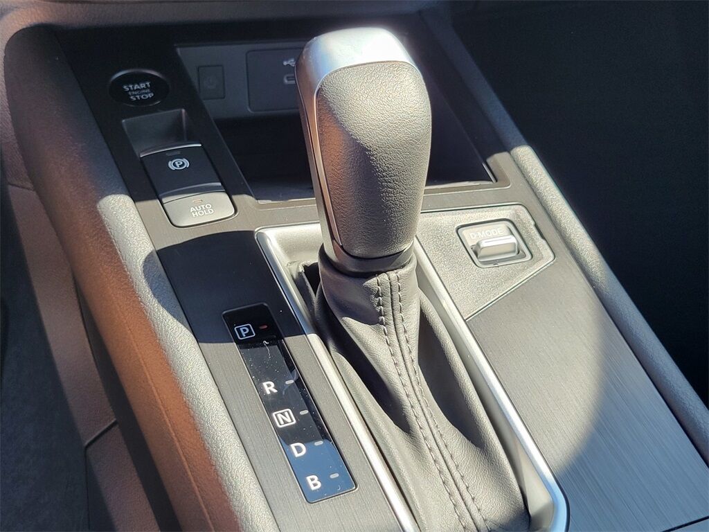 2025 Nissan Kicks SV Roseville CA