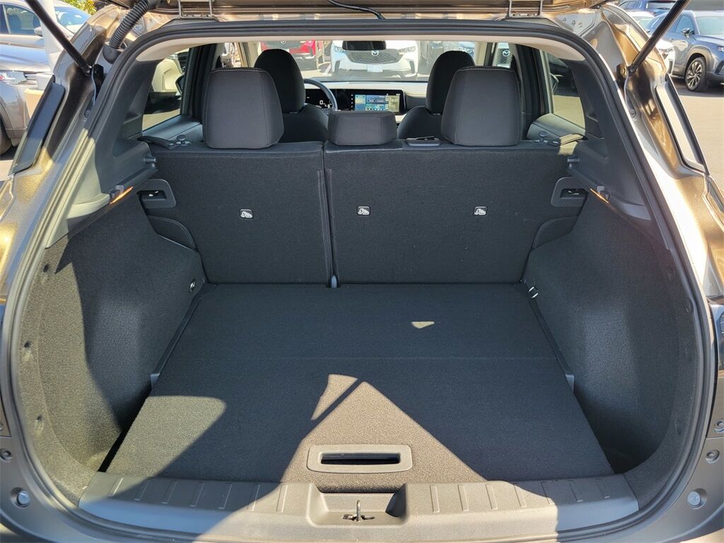 2025 Nissan Kicks SV Roseville CA