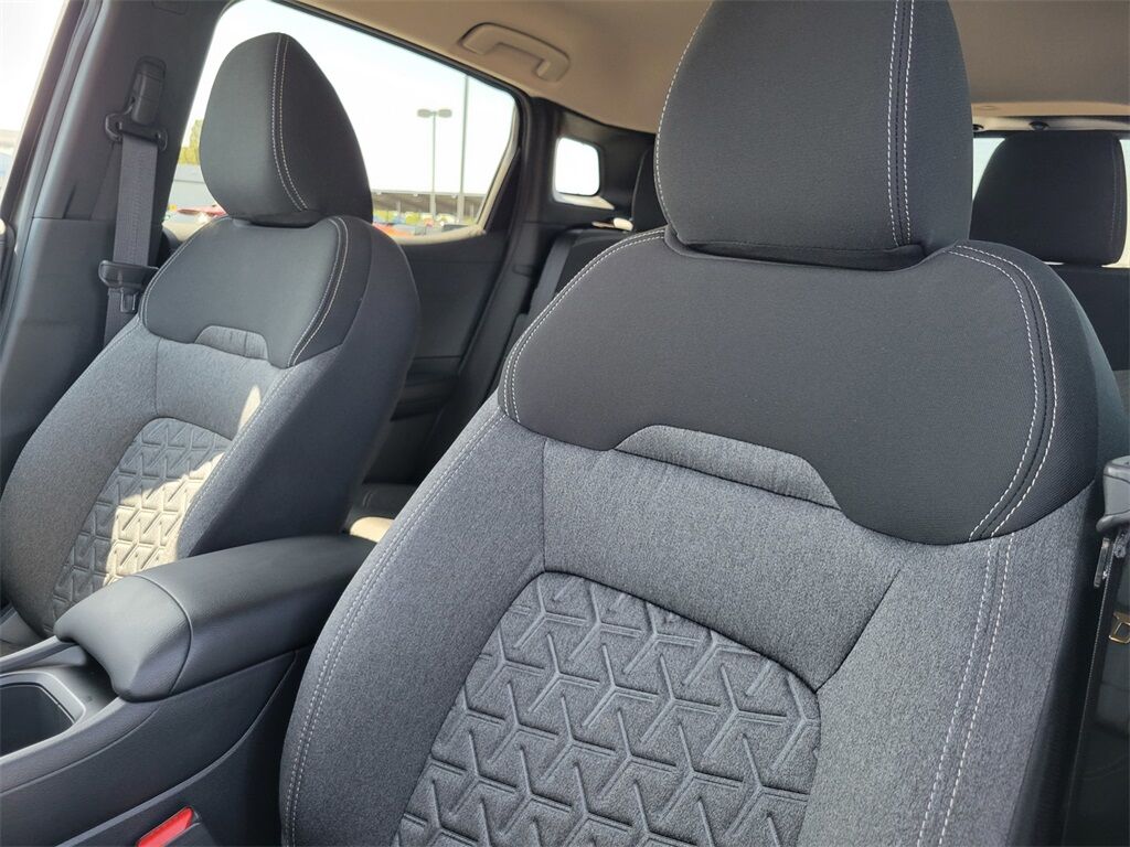 2025 Nissan Kicks SV Roseville CA