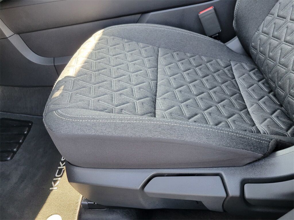2025 Nissan Kicks SV Roseville CA
