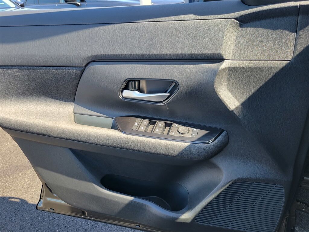 2025 Nissan Kicks SV Roseville CA