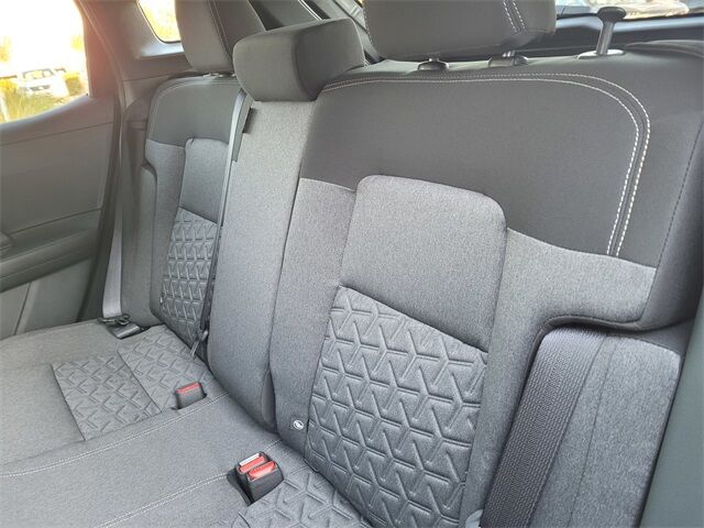 2025 Nissan Kicks SV Roseville CA