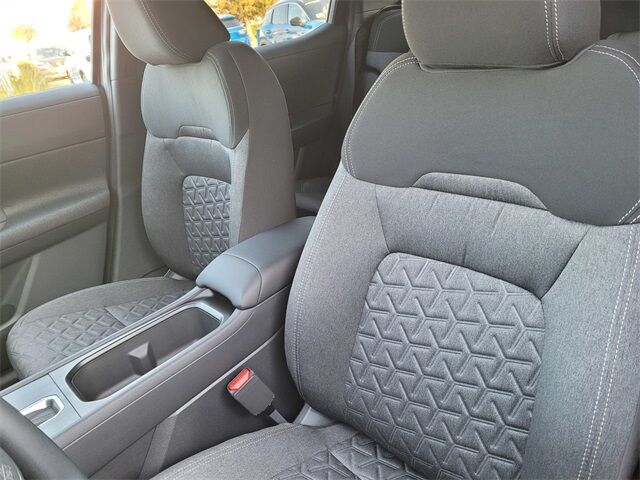 2025 Nissan Kicks SV Roseville CA
