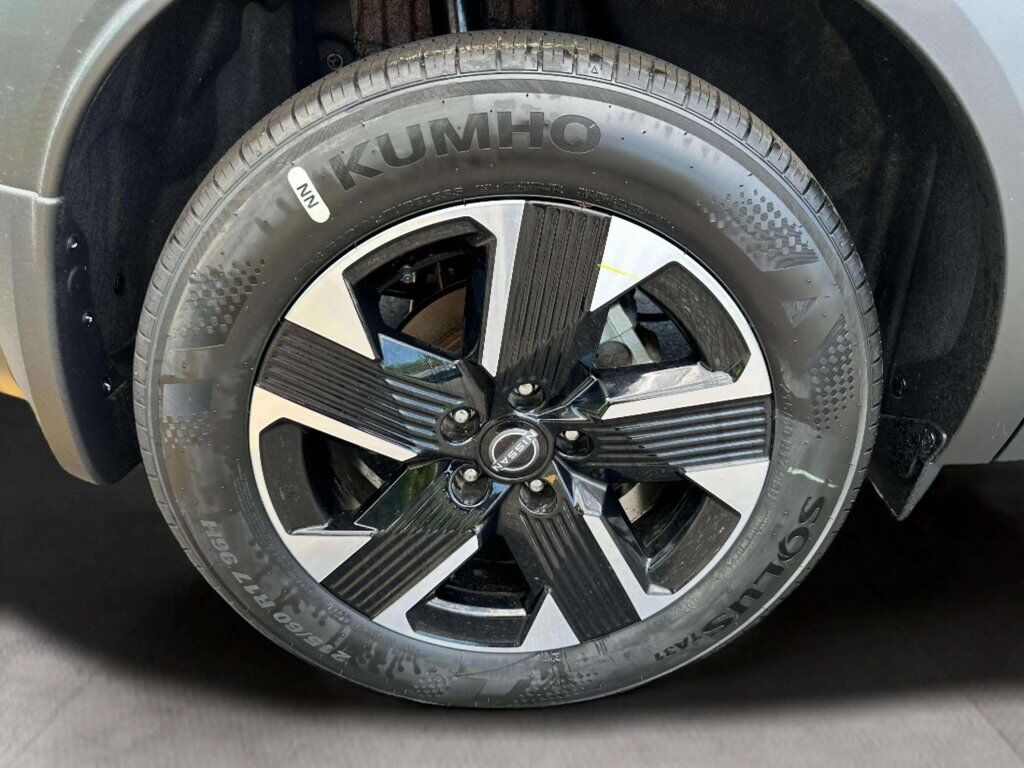 2025 Nissan Kicks SV San Clemente CA