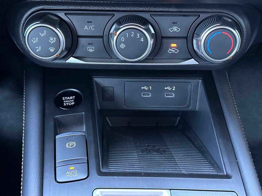 2025 Nissan Kicks SV San Clemente CA