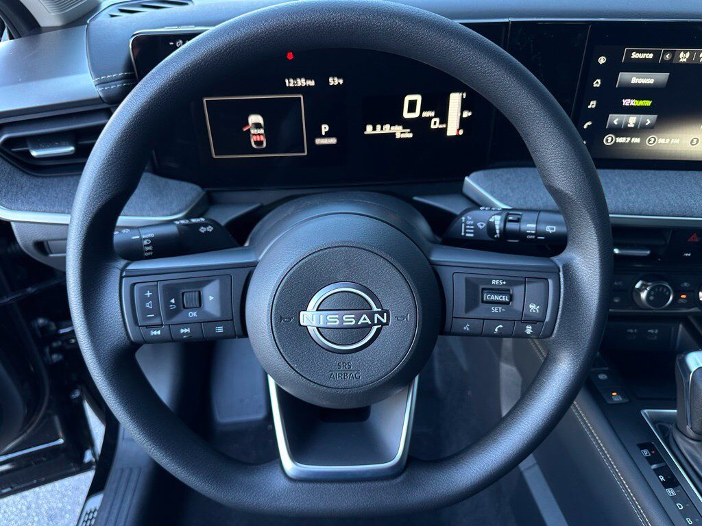 2025 Nissan Kicks SV San Clemente CA
