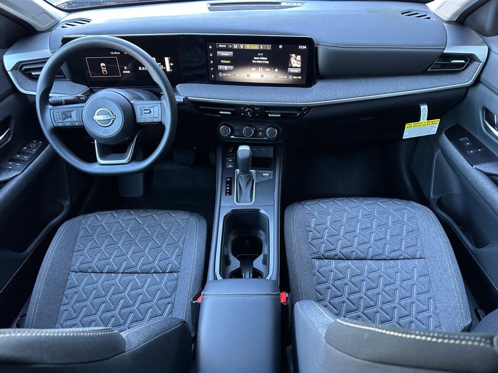 2025 Nissan Kicks SV San Clemente CA