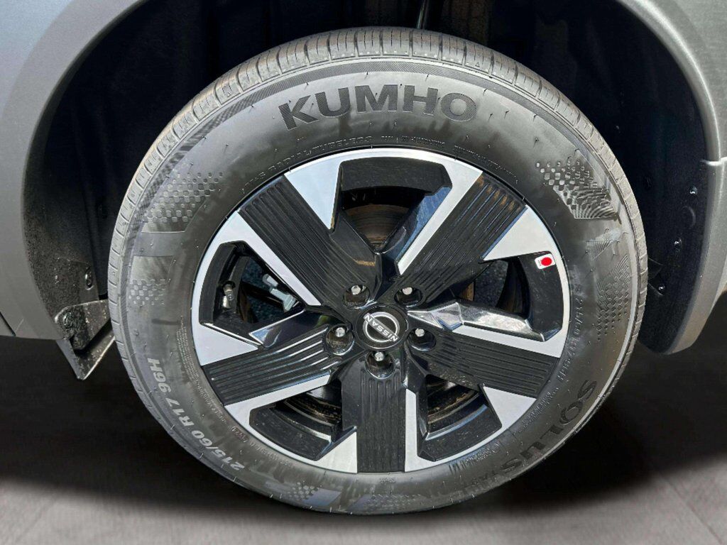 2025 Nissan Kicks SV San Clemente CA