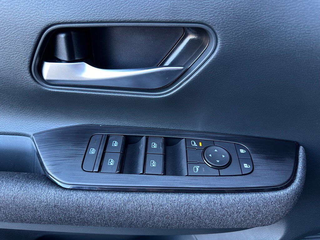 2025 Nissan Kicks SV San Clemente CA