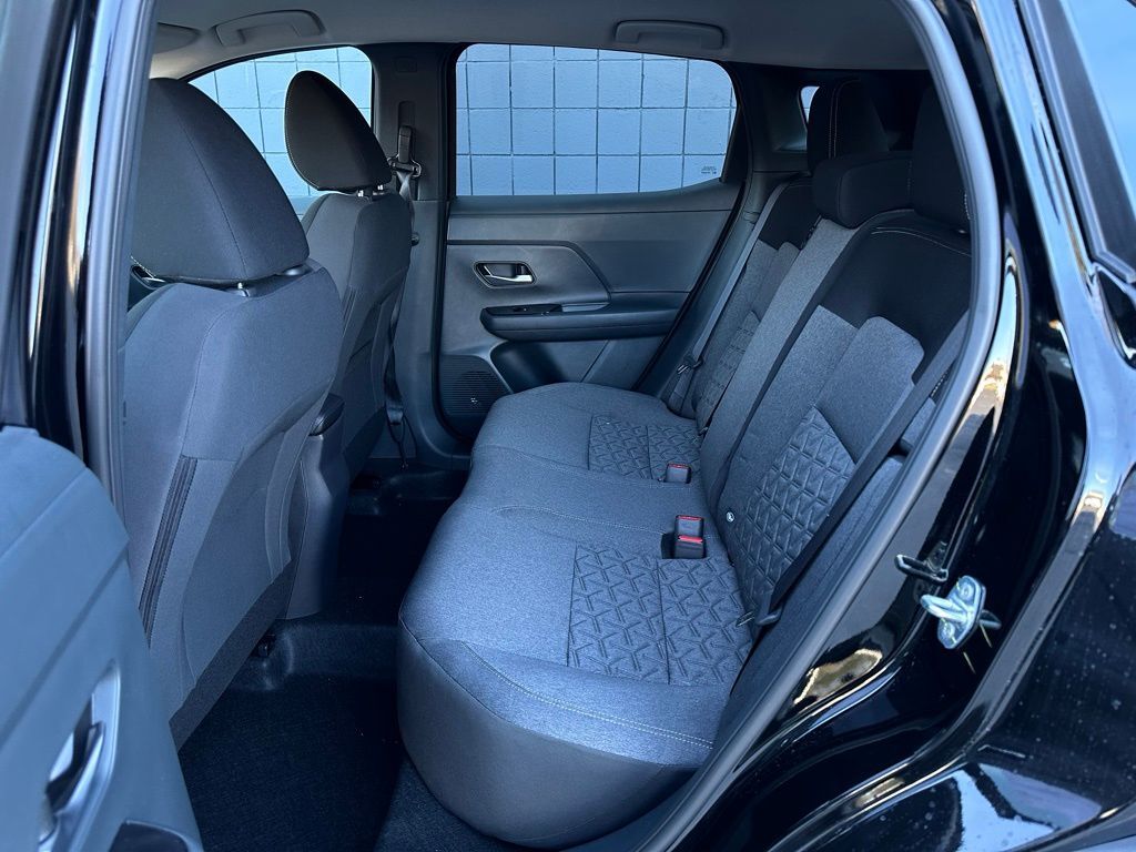 2025 Nissan Kicks SV San Clemente CA