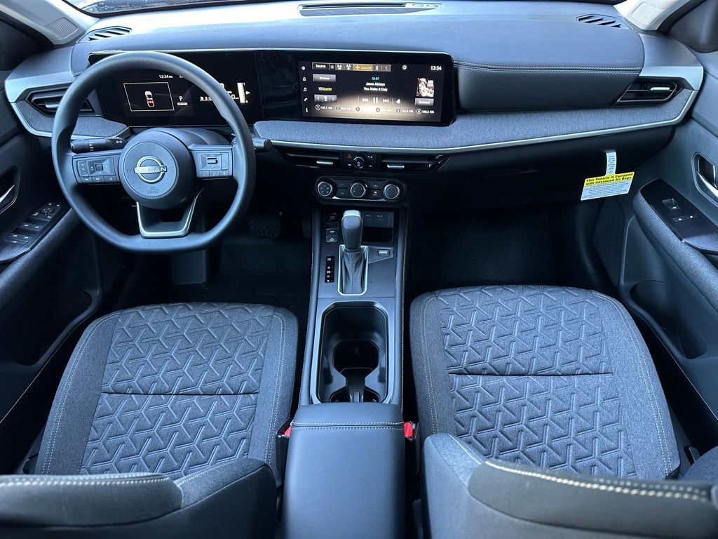2025 Nissan Kicks SV San Clemente CA
