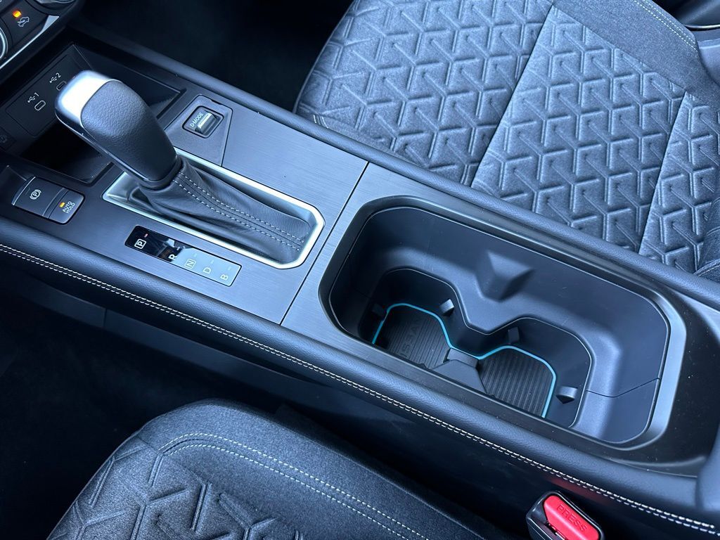 2025 Nissan Kicks SV San Clemente CA