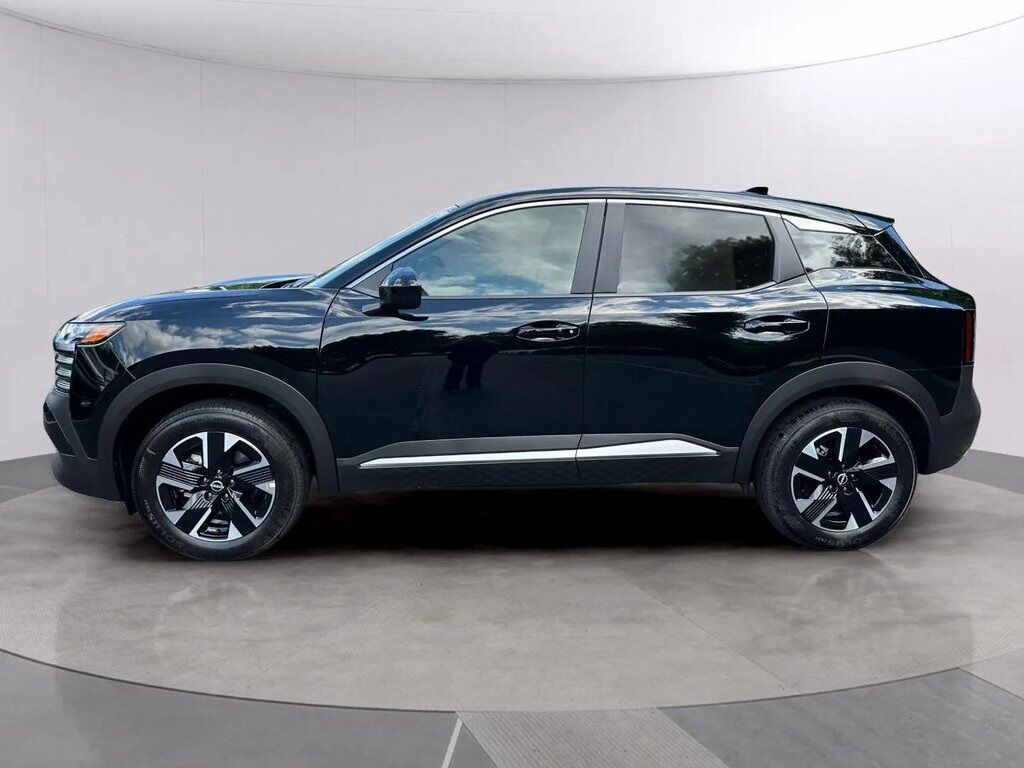 2025 Nissan Kicks SV San Clemente CA
