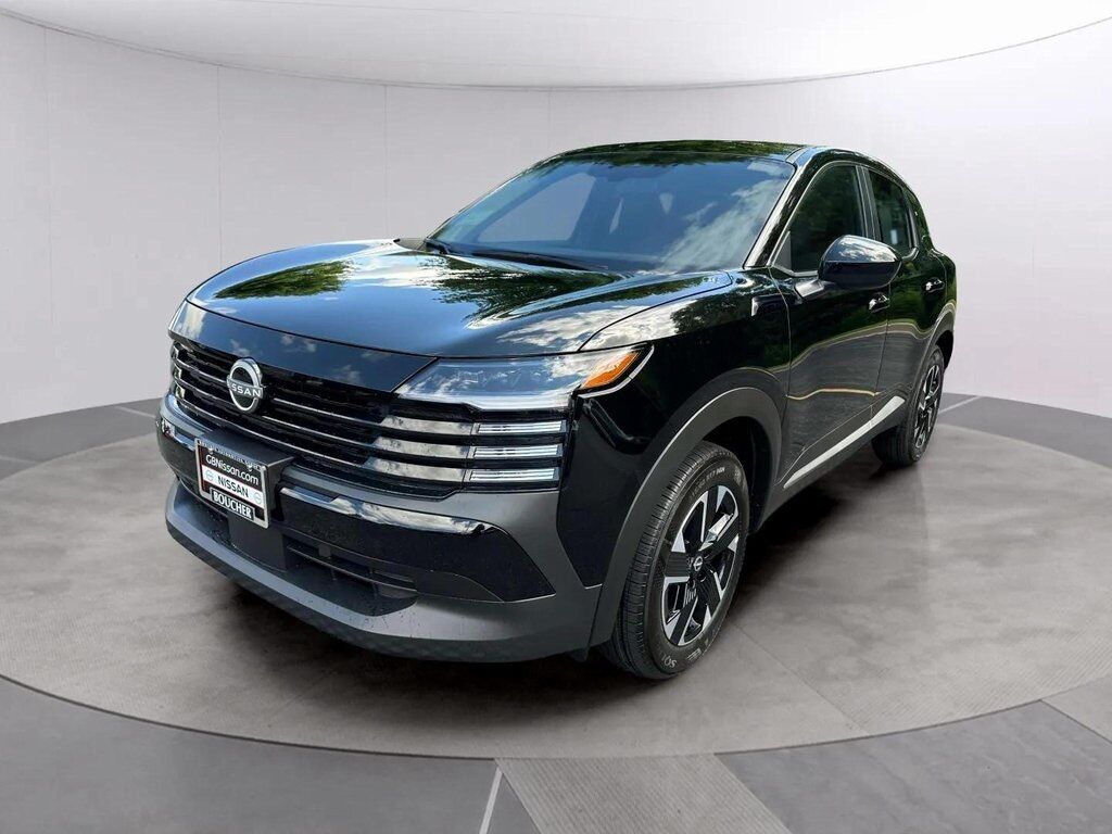 2025 Nissan Kicks SV San Clemente CA