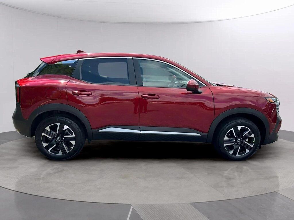 2025 Nissan Kicks SV San Clemente CA