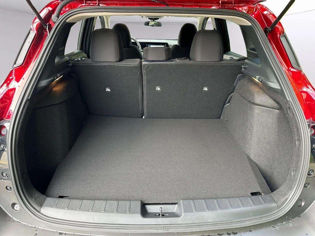 2025 Nissan Kicks SV San Clemente CA