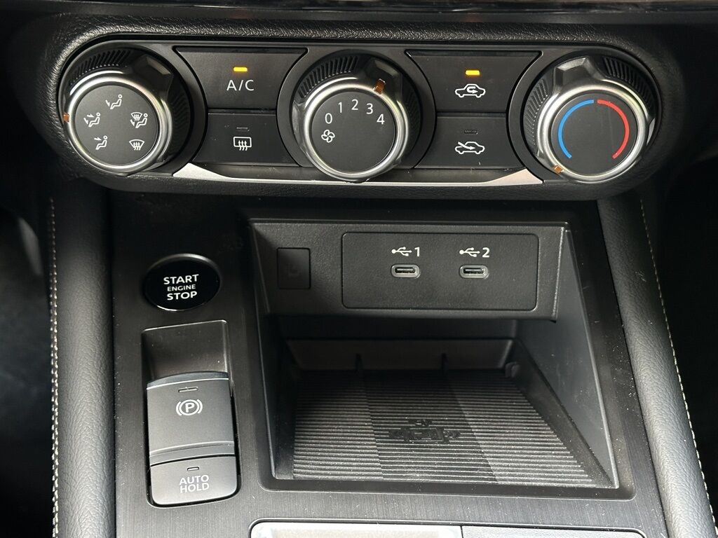 2025 Nissan Kicks SV San Clemente CA
