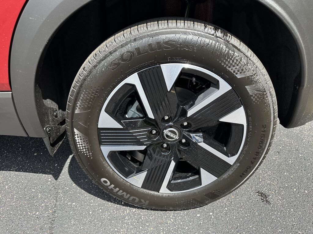2025 Nissan Kicks SV San Clemente CA