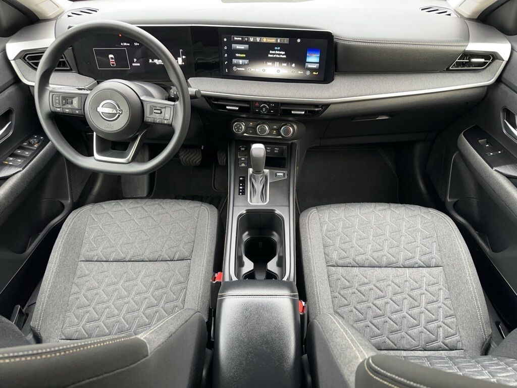 2025 Nissan Kicks SV San Clemente CA