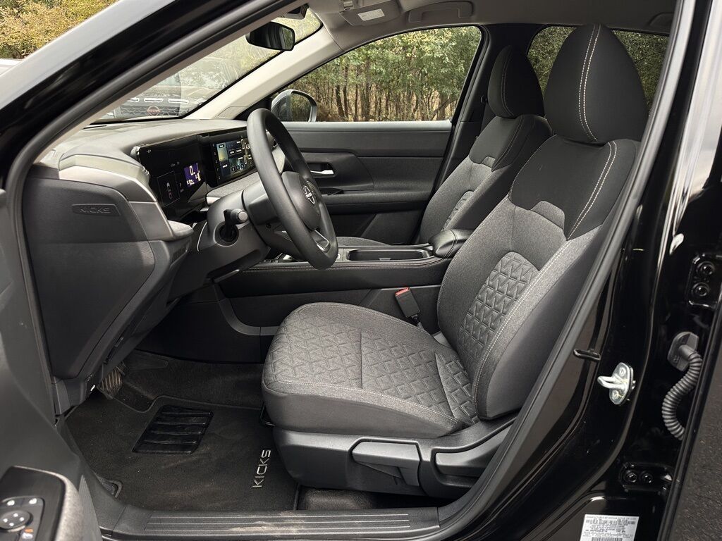 2025 Nissan Kicks SV San Clemente CA