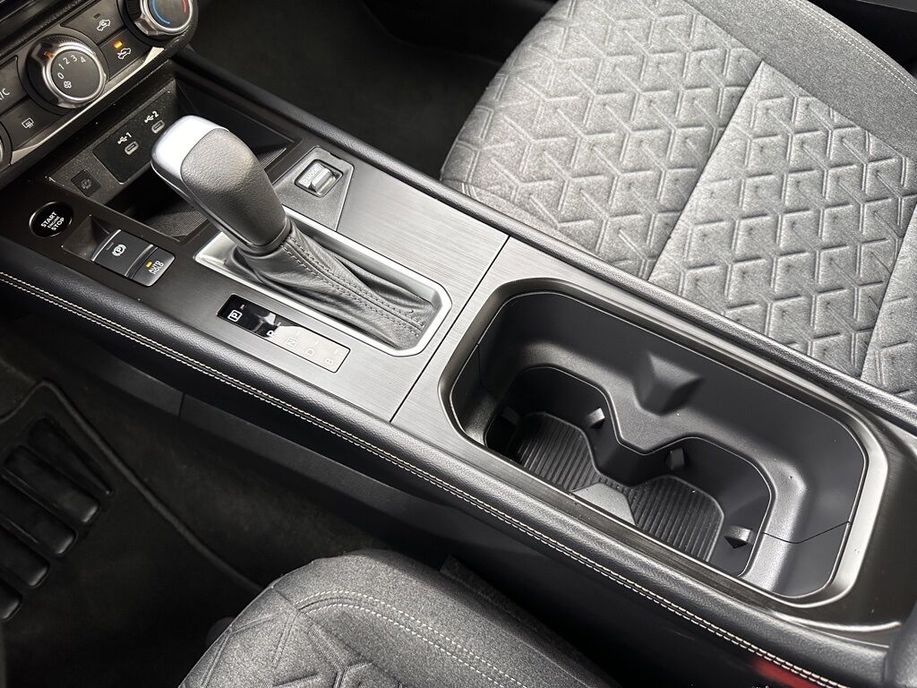 2025 Nissan Kicks SV San Clemente CA