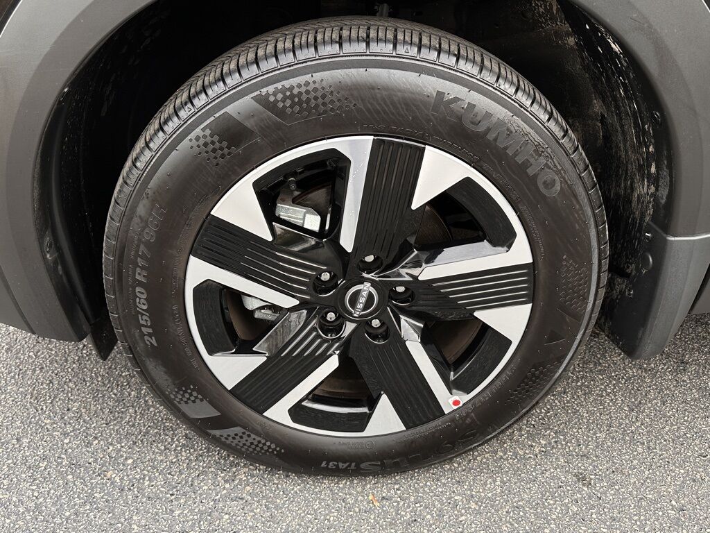 2025 Nissan Kicks SV San Clemente CA