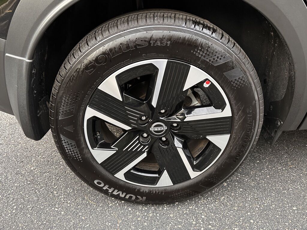 2025 Nissan Kicks SV San Clemente CA