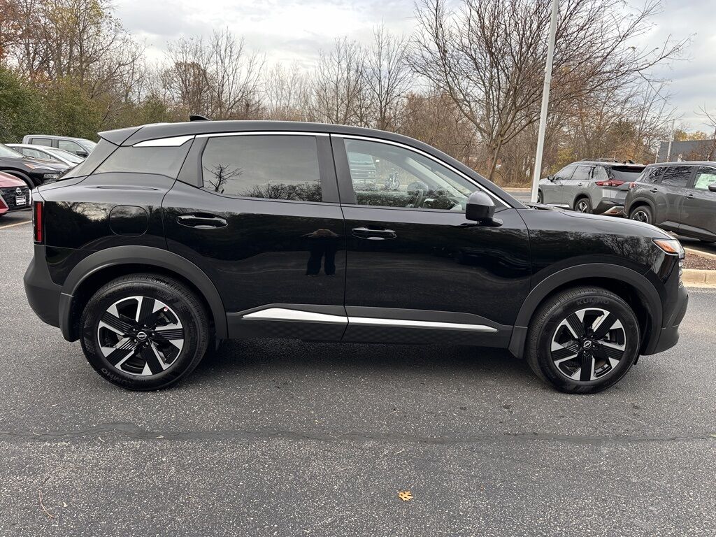 2025 Nissan Kicks SV San Clemente CA