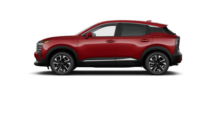 2025 Nissan Kicks SV San Clemente CA