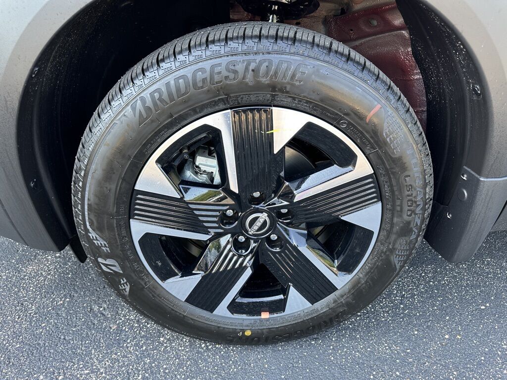2025 Nissan Kicks SV San Clemente CA