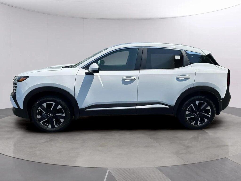 2025 Nissan Kicks SV San Clemente CA