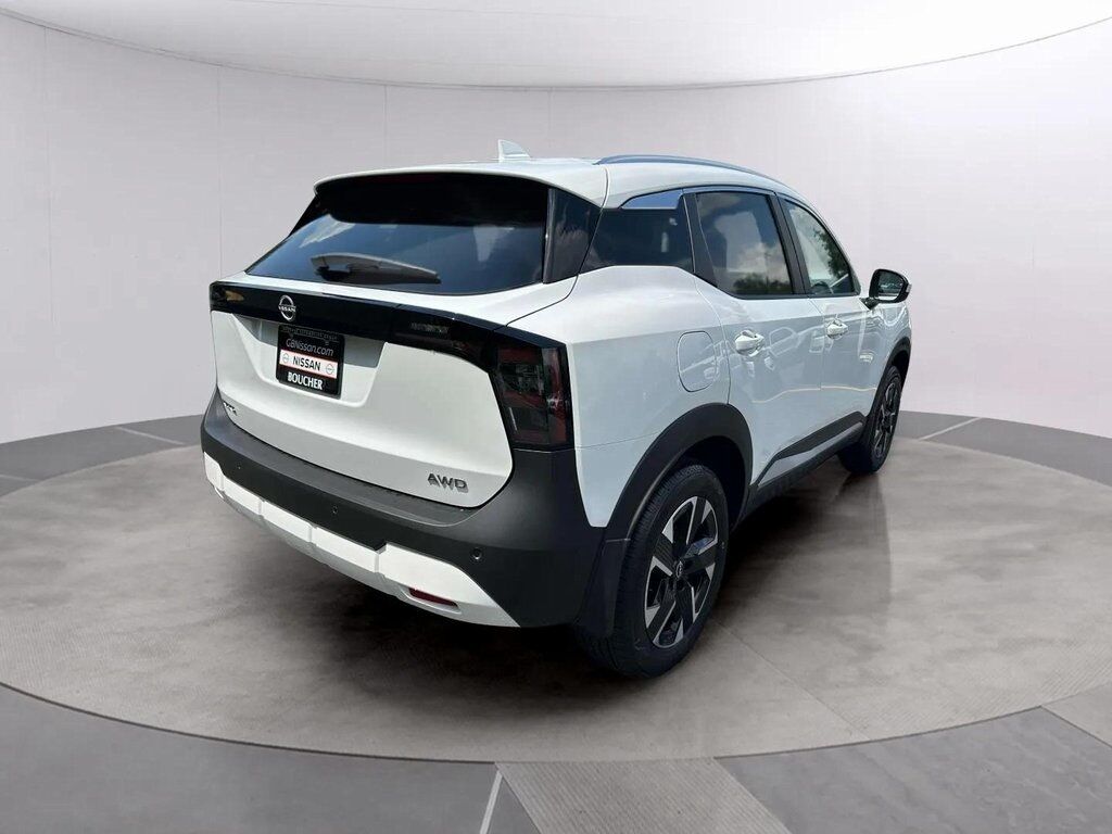 2025 Nissan Kicks SV San Clemente CA