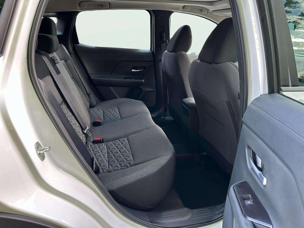 2025 Nissan Kicks SV San Clemente CA