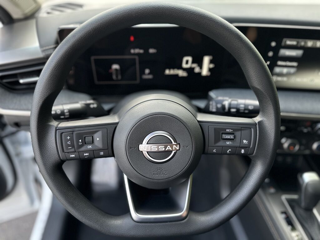 2025 Nissan Kicks SV San Clemente CA