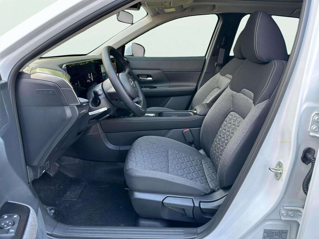 2025 Nissan Kicks SV San Clemente CA