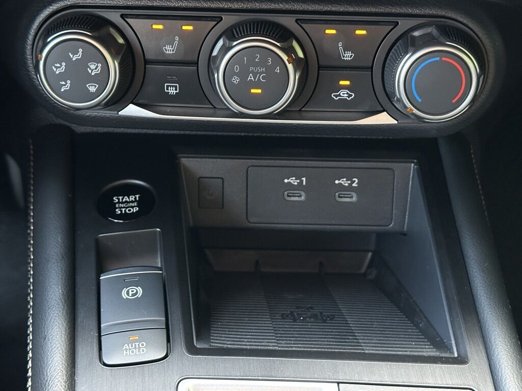 2025 Nissan Kicks SV San Clemente CA