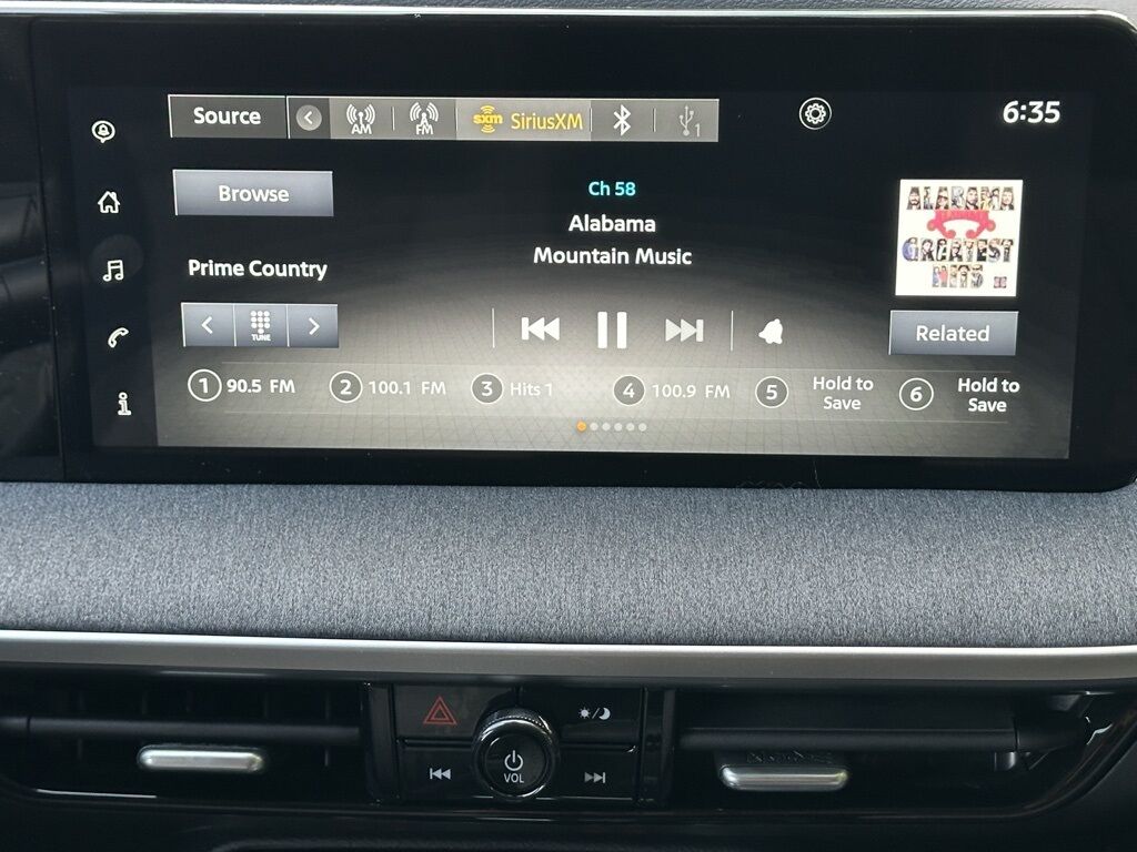 2025 Nissan Kicks SV San Clemente CA