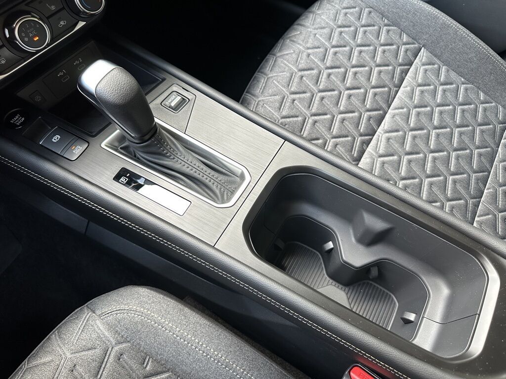 2025 Nissan Kicks SV San Clemente CA