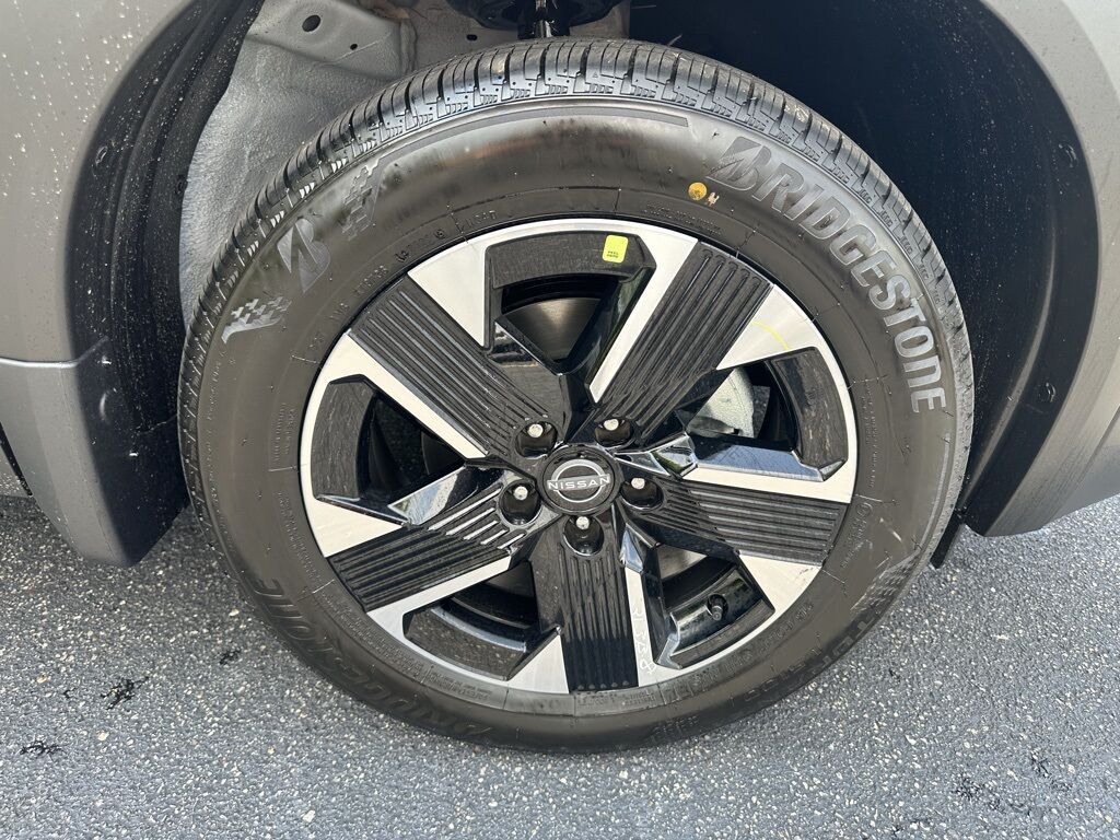 2025 Nissan Kicks SV San Clemente CA